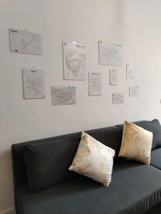 Bnb Citylifers ميلان المظهر الخارجي الصورة