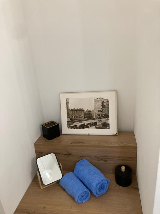 Bnb Citylifers ميلان المظهر الخارجي الصورة