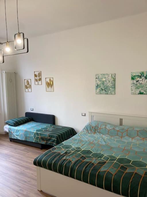 Bnb Citylifers ميلان المظهر الخارجي الصورة