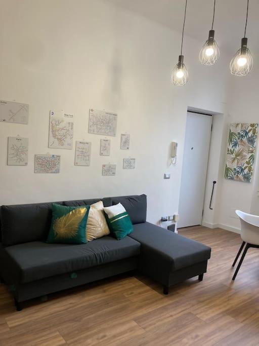 Bnb Citylifers ميلان المظهر الخارجي الصورة