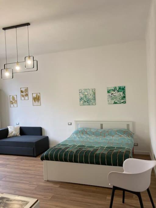 Bnb Citylifers ميلان المظهر الخارجي الصورة
