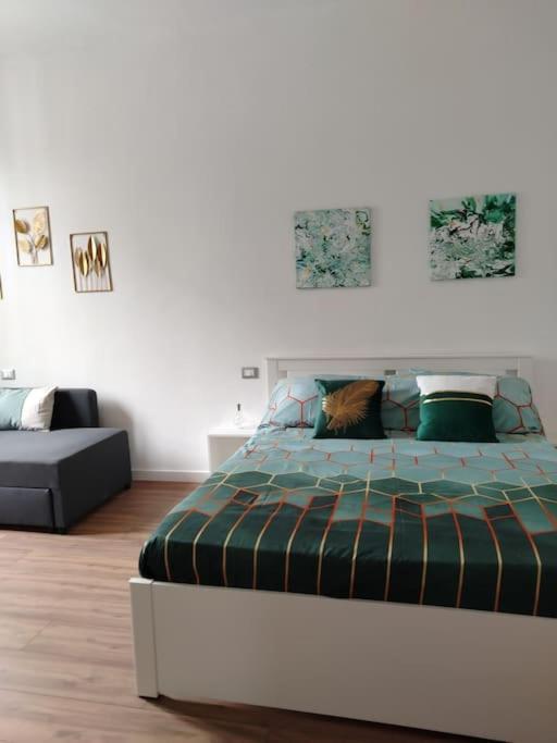 Bnb Citylifers ميلان المظهر الخارجي الصورة