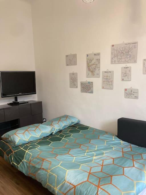 Bnb Citylifers ميلان المظهر الخارجي الصورة