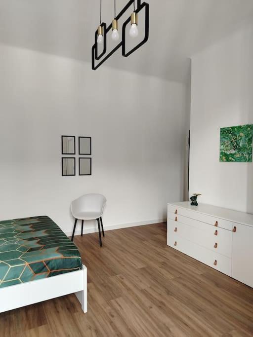 Bnb Citylifers ميلان المظهر الخارجي الصورة