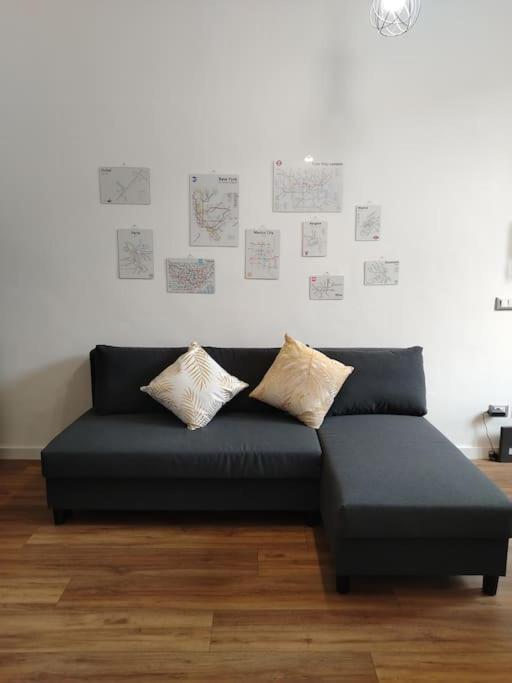 Bnb Citylifers ميلان المظهر الخارجي الصورة